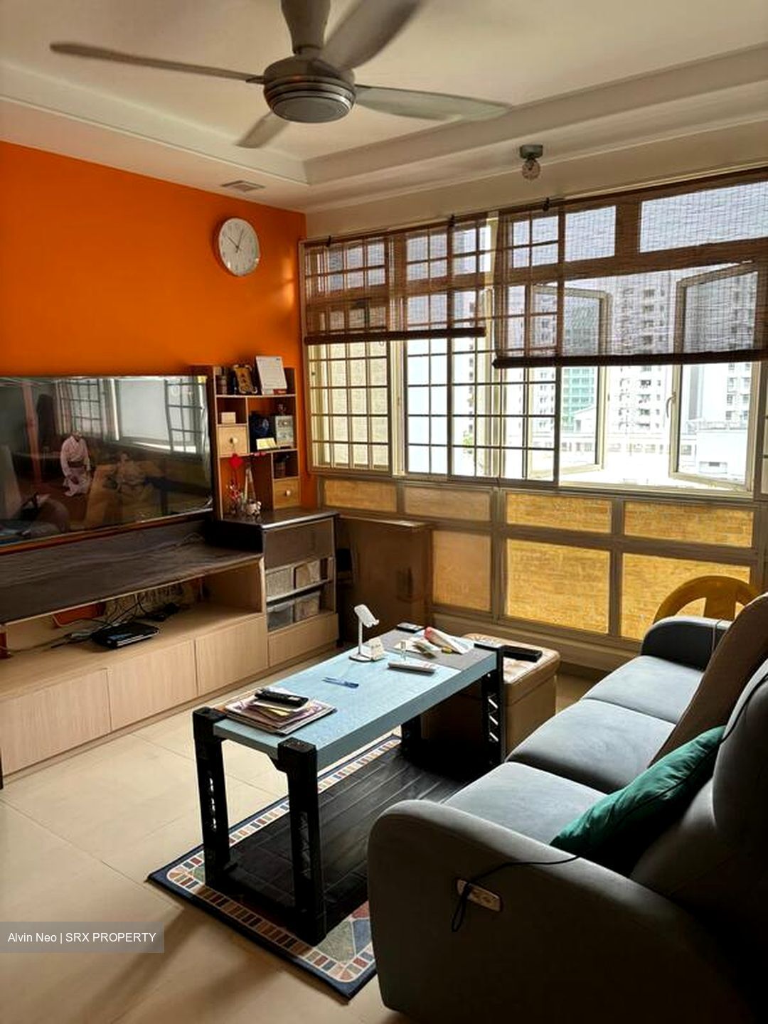 Blk 267A COMPASSVALE ARCADIA (Sengkang), HDB 4 Rooms #524747741